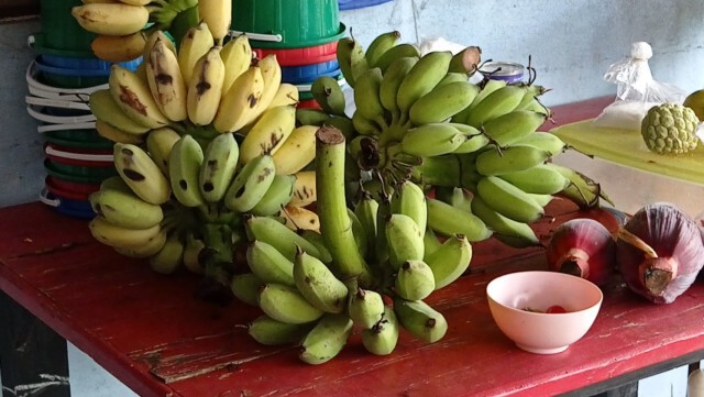 อุทาหรณ์ ลุงวัย57ปีกินกล้วยติดคอหวิดดับ