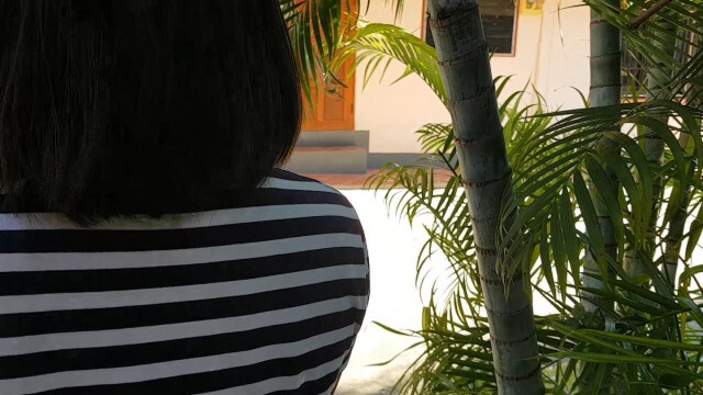 นศ.สาวผวาหนัก-โจรขโมยชุดชั้นใน