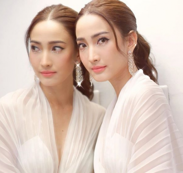 "แต้ว ณฐพร" สุดแฮปปี้กับรักใหม่ ลั่น!ไม่คิดฟ้องหมิ่นฯเกรียนคีย์บอร์ด