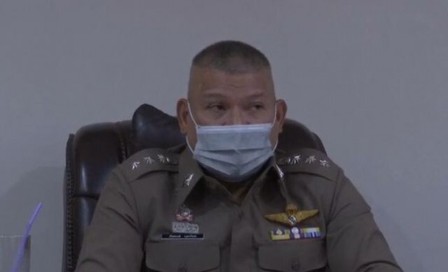 เปิดคลิปวงจรปิด ล่าหนุ่มใหญ่ลวงหนูน้อยวัย 6 ขวบ กระทำอนาจาร