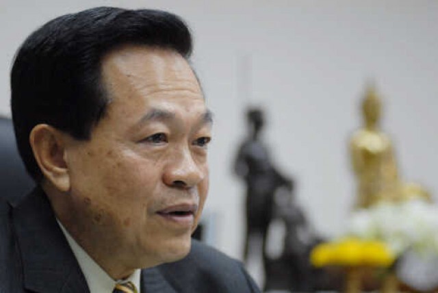 "NBC" ปรับโครงสร้าง ดึง "บิ๊กตุ๊ด" นั่งกรรมการ ย้ำยึดมั่นอุดมการณ์-ปกป้อง 3 สถาบันหลักชาติ