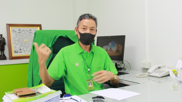 ธกส.แจงถูกแอบอ้างชื่อหลอกขายพันธุ์ข้าว เร่งสอบข้อเท็จจริง