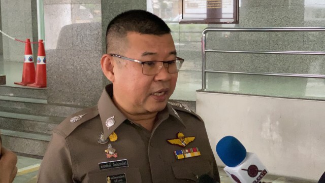 รองผบ.ตร.สั่งทุกพื้นที่รับมือเลือกตั้งท้องถิ่นหลังเหตุล้อมรถ "ธนาธร"