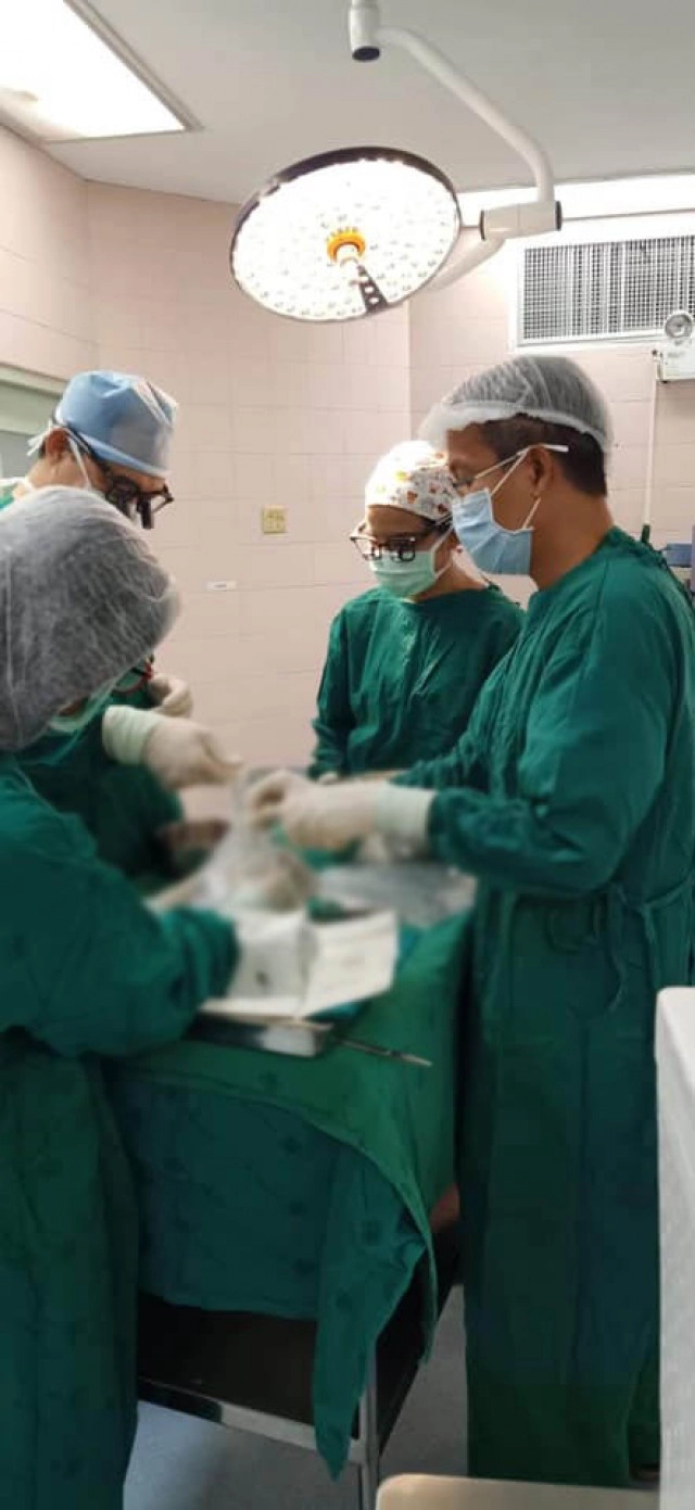 น้ำตาไหล! แม่ตัดสินใจ บริจาคหัวใจลูกชายที่เพิ่งเสียชีวิต ต่อลมหายใจให้ผู้อื่น