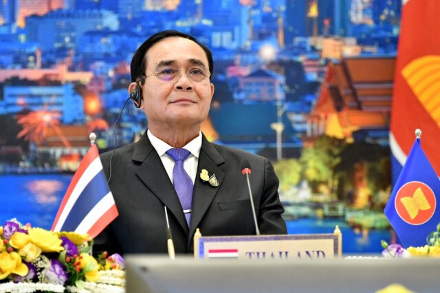ไทยมุ่งสานต่อความร่วมมืออาเซียน-อินเดีย หวังร่วมลงนาม RCEP
