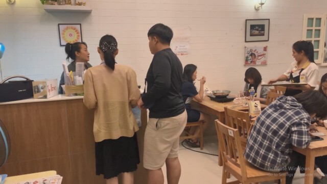 "คนละครึ่ง" ส่อวุ่น ร้านค้าหัวใสแลกตังค์เป็นเงินสด