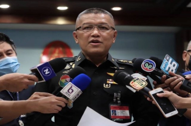 ด่วน! ทบ.สั่งกักตัวทหาร 19 นาย หลังพบทหารเกาหลีติดโควิด-19 ระหว่างการประชุมคอบร้าโกลด์ 21