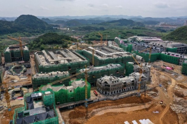 "หัวเว่ย" ทุ่ม 700 ล้านลงทุนในไทย ดันเป็น "ดิจิทัลฮับของอาเซียน"