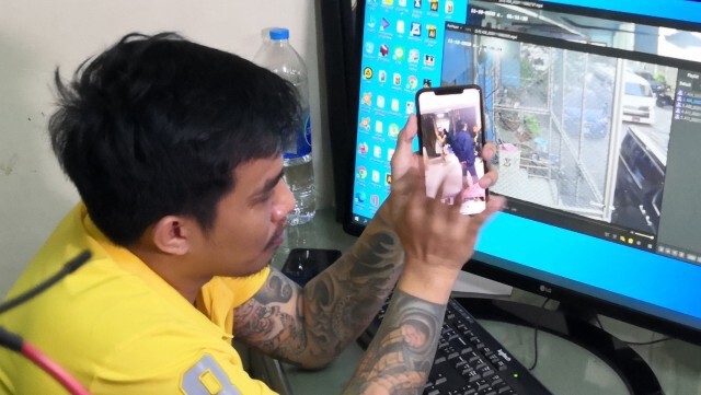 "เสี่ยโป้" โพสต์ภาพครอบครัว ระบุ "ขอจบทุกสิ่งเพื่อเธอ" คาดวางมือจากวงการ