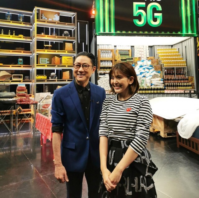 'ตา ปัญญา'เคลื่อนไหว หลังเจอดราม่าแบนช่อง