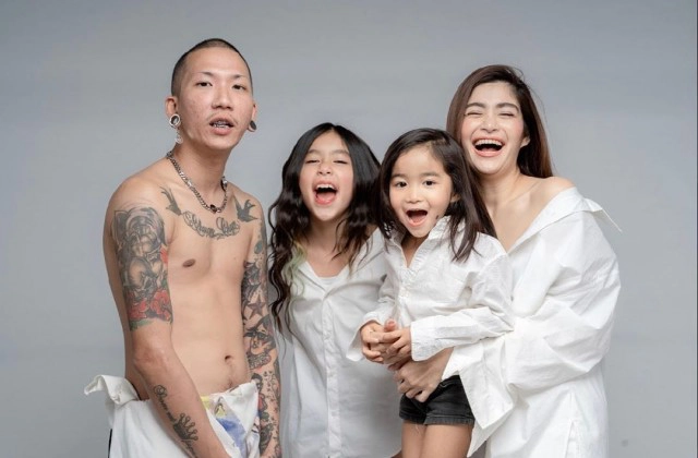 "แจ๊ส-แจง" ยังรักกันดี แถมทุ่มหนักหาโชคขอพร "ไอ้ไข่"