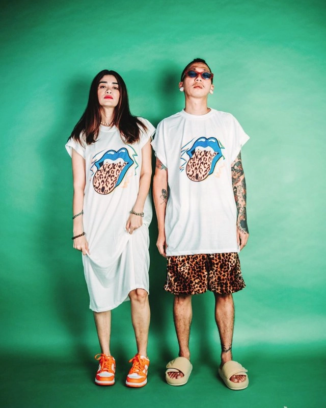 "แจ๊ส-แจง" ยังรักกันดี แถมทุ่มหนักหาโชคขอพร "ไอ้ไข่"