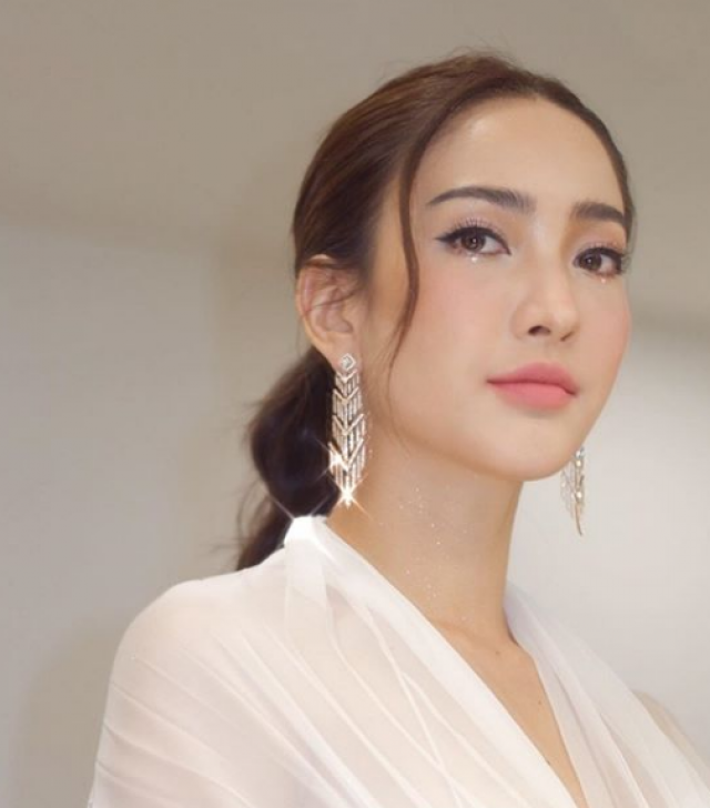 "แต้ว ณฐพร" สุดแฮปปี้กับรักใหม่ ลั่น!ไม่คิดฟ้องหมิ่นฯเกรียนคีย์บอร์ด