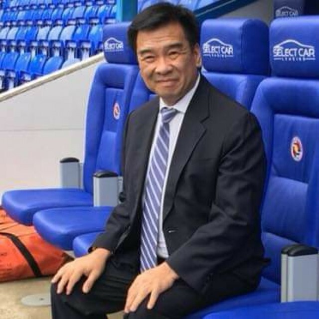 ศึกนายกอบจ.เชียงราย"เพื่อไทย"ชิงกันเอง