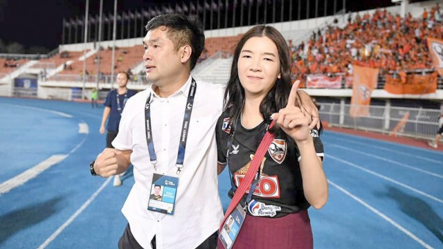 ศึกนายกอบจ.เชียงราย"เพื่อไทย"ชิงกันเอง