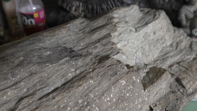 ฮือฮา!! เจ้าแม่ตะเคียนทองหิน ให้โชคเลขเด็ด