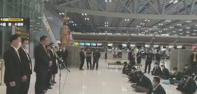 อิสราเอลเปิดรับงานแรงงานไทยเข้าปท.ยอด 2 พันคน