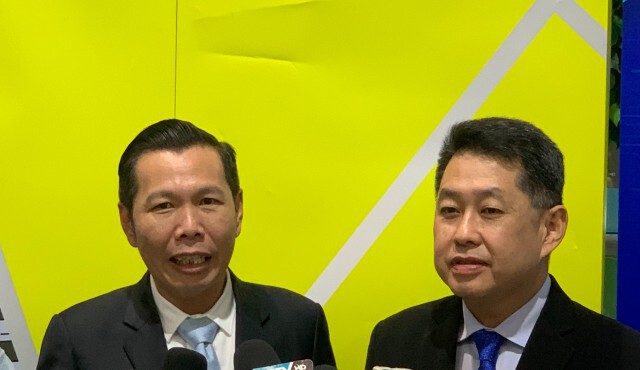 ‘ดีป้า’จับมือ ‘สวทช.’ หนุนเทคโนโลยีไทยเทียบสากล