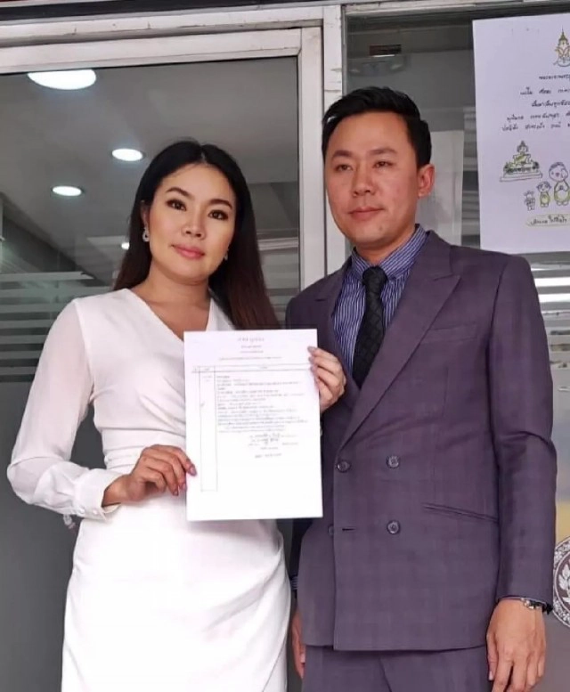 "สไปรท์" แจงเหตุคนเข้าใจผิดเป็นผจก."หยาดพิรุณ" พร้อมบอกใบ้ใครคือตัวจริง