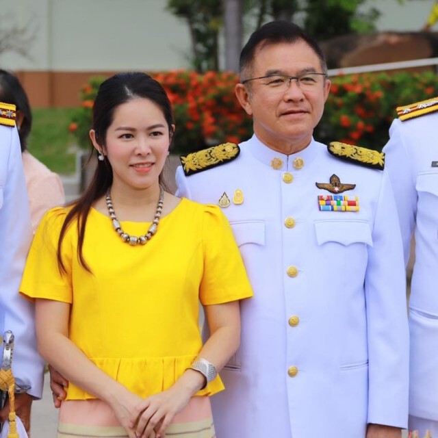 ศึกนายกอบจ.เชียงราย"เพื่อไทย"ชิงกันเอง