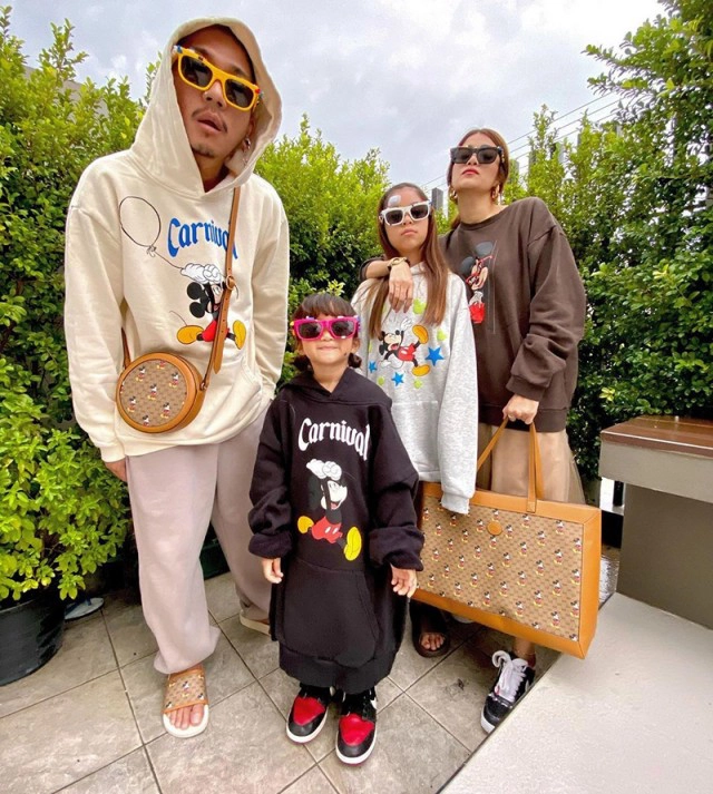 "แจ๊ส-แจง" ยังรักกันดี แถมทุ่มหนักหาโชคขอพร "ไอ้ไข่"