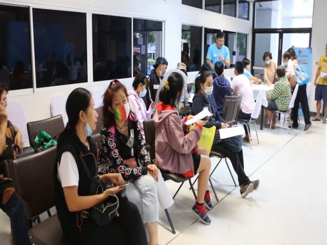 ผู้ว่าฯ ปรามร้านค้าร่วมโครงการคนละครึ่งขึ้นราคาสินค้า