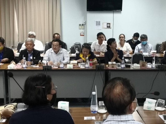 เอ็มโอยูโรงงานในขอนแก่นเป็นสมาชิกสภาอุตสาหกรรม
