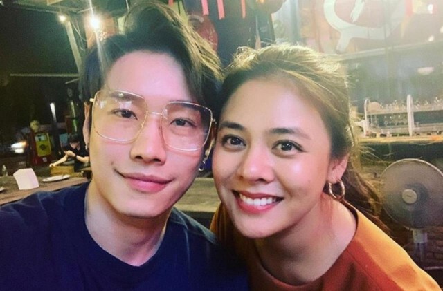 "จตุรงค์" ท้าต่อยอดีตแฟน "ใบเฟิร์น" รับห่วงมากเก่งทุกเรื่องยกเว้นเรื่องรัก