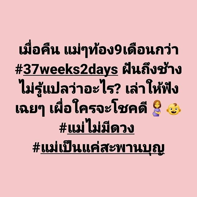 "ใหม่ สุคนธวา" ฝันเห็นช้างชาวเน็ตแห่ตีเลขเด็ด