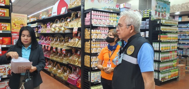 พาณิชย์จังหวัดดึงห้างดัง-ห้างท้องถิ่นลดราคาสินค้า 6 กลุ่ม