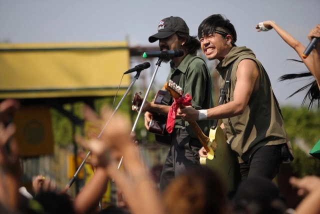 "คนบ้านเดียวกัน 2020" เพื่อชีวิต - ลูกทุ่งอีสาน - ฮิปฮอป เจอกันครั้งแรก!