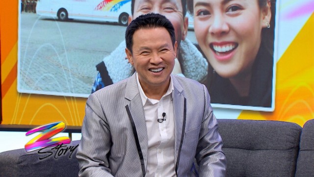 "จตุรงค์" ท้าต่อยอดีตแฟน "ใบเฟิร์น" รับห่วงมากเก่งทุกเรื่องยกเว้นเรื่องรัก