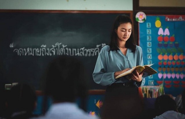 "แพนเค้ก สุดปัง!!เข้าชิงรางวัลนำหญิงระดับเอเชีย2เวทีซ้อน