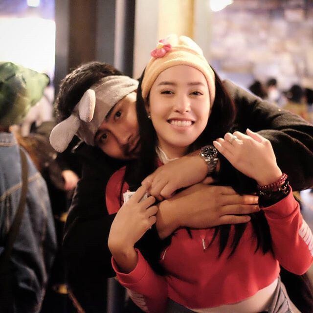 "เฌอเบลล์" รับ ถอยห่างแฟนหนุ่ม หลังเคยคุกเข่าขอแฟนหนุ่มแต่งงาน