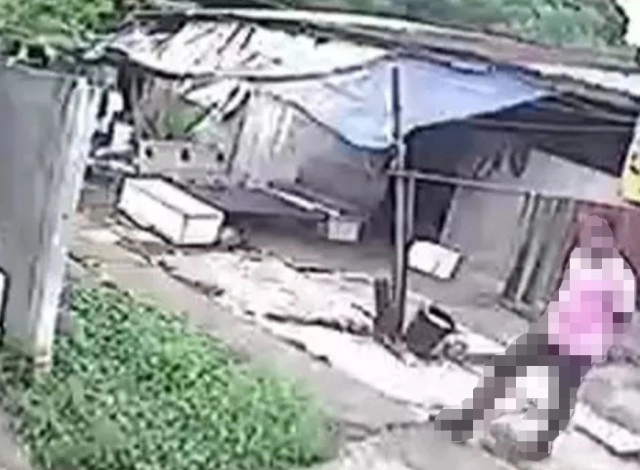 จับแล้ว! ชายหื่นลวงเด็กหญิงวัย 6 ขวบ อมนกเขา