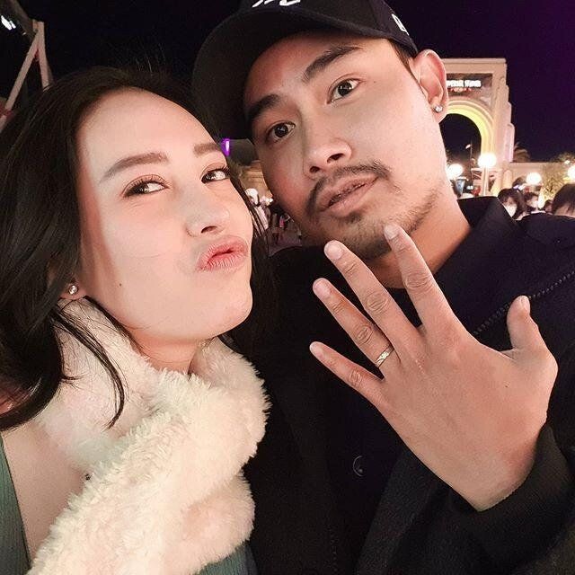 "เฌอเบลล์" รับ ถอยห่างแฟนหนุ่ม หลังเคยคุกเข่าขอแฟนหนุ่มแต่งงาน