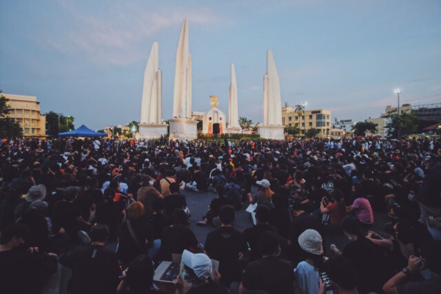 "สิทธิศักดิ์"แจงบรรยายผู้พิพากษา ปัดโจมตีพ่อฟ้า พุ่งเป้าคุ้มครองเสรี ปชช.