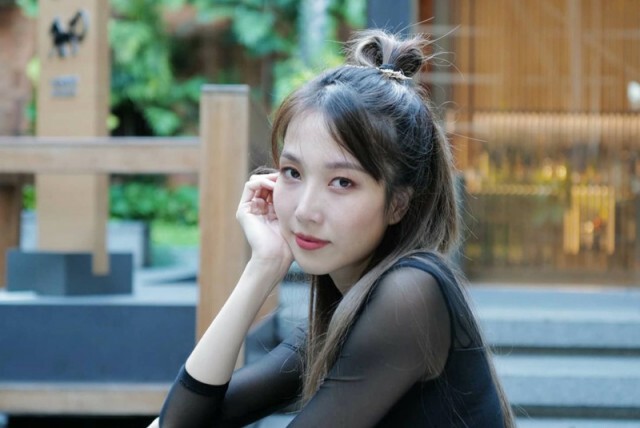 "พลอย อัยดา" เคลื่อนไหวอีก หลังดราม่า "กันต์ กันตถาวร" ไม่จบ