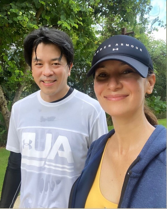 "แอน ทองประสม"ขอเลื่อนแพลนแต่งงานอย่างไม่มีกำหนด