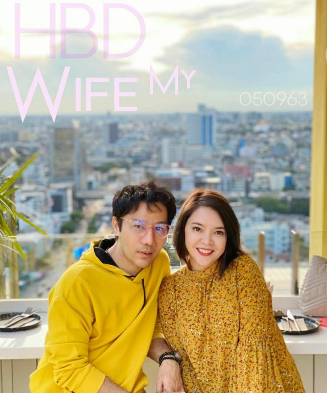 "กอล์ฟ เบญจพล" ทำใจมีลูกไม่ได้ มีลูกหมา 8 ตัวปลอบใจ