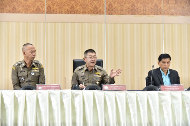 ตร.เอาผิด 130 คดี โฆษณาหางานไม่ได้รับอนุญาต
