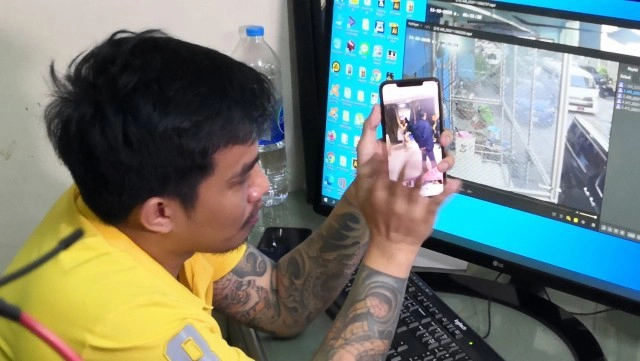 "พี่เต้ พระราม7" ประกาศกร้าว!! หากรังแกน้องผมเจอกัน