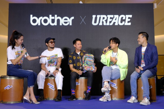 "โทนี่ รากแก่น" ร่วมเป็นกระบอกเสียงช่วยผู้ป่วยมะเร็งยากไร้