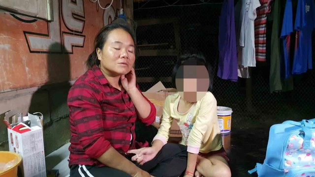 ยิ้มสู้!! "น้องเจนนี่"เด็กหน้าแก่ ยอมรับเพื่อนเคยล้อ แต่วันนี้มีแต่คนรัก