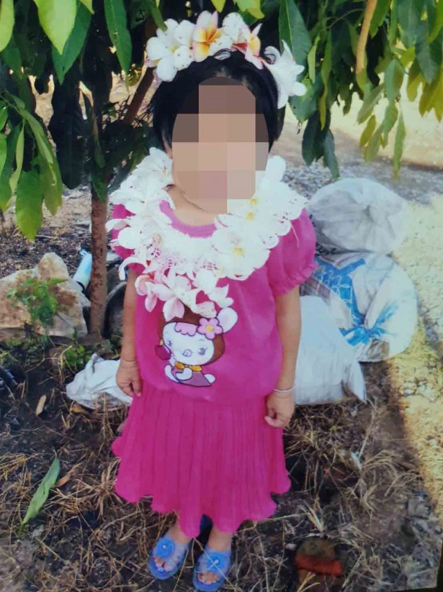 ยิ้มสู้!! "น้องเจนนี่"เด็กหน้าแก่ ยอมรับเพื่อนเคยล้อ แต่วันนี้มีแต่คนรัก