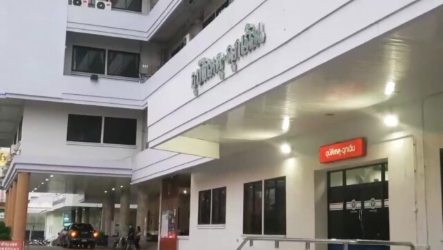 แม่นศ.วัย19วอนตร.เร่งจับผู้ก่อเหตุไล่ฟันลูกมาลงโทษ