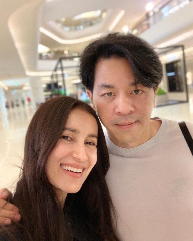 "แอน ทองประสม"ขอเลื่อนแพลนแต่งงานอย่างไม่มีกำหนด