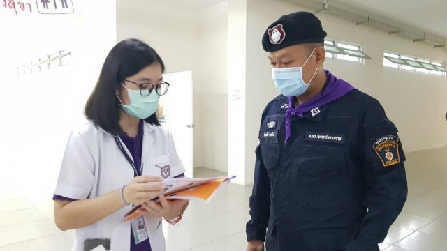 ตร.สั่งทีมจิตเวชฯ ลด'สถิติฆ่าตัวตาย' 3 ปีเฉียดร้อยราย