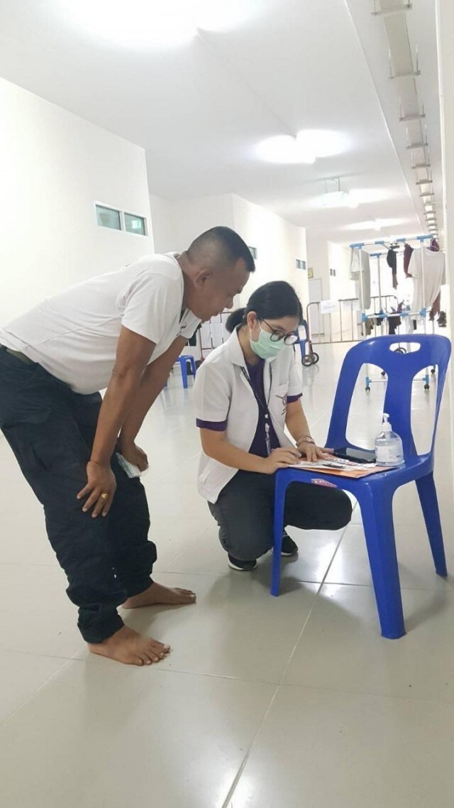 ตร.สั่งทีมจิตเวชฯ ลด'สถิติฆ่าตัวตาย' 3 ปีเฉียดร้อยราย