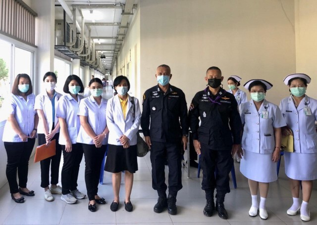 ตร.สั่งทีมจิตเวชฯ ลด'สถิติฆ่าตัวตาย' 3 ปีเฉียดร้อยราย
